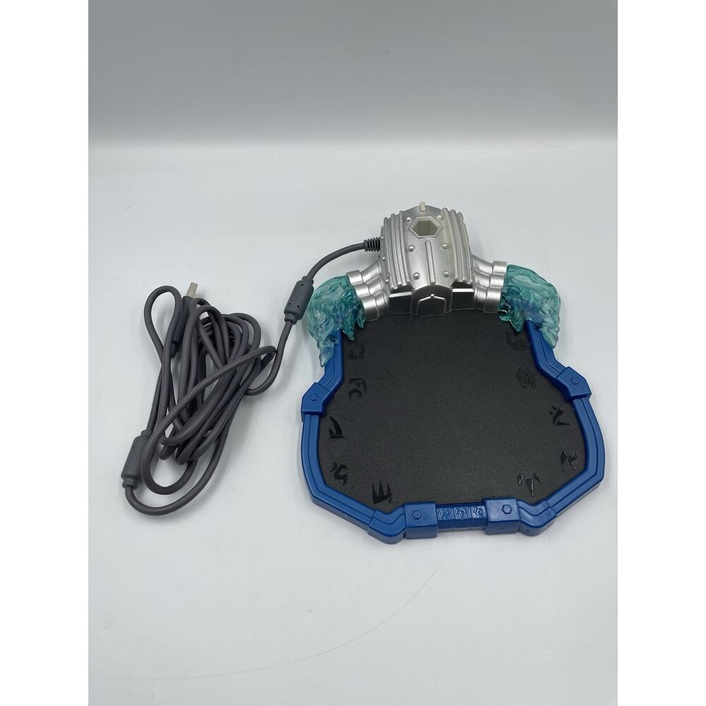 Skylanders Superchargers Xbox 360 Portal Of Power Item# 87504790 Activision